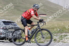 Foto #3177982 | 20-06-2023 12:37 | Passo Dello Stelvio - die Spitze BICYCLES