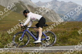 Photo #3751560 | 08-08-2023 11:33 | Passo Dello Stelvio - Peak BICYCLES