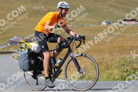 Photo #2740785 | 25-08-2022 14:29 | Passo Dello Stelvio - Peak BICYCLES