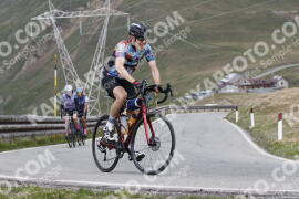 Foto #3108533 | 16-06-2023 11:39 | Passo Dello Stelvio - die Spitze BICYCLES