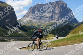 Photo #2558434 | 09-08-2022 12:34 | Gardena Pass BICYCLES