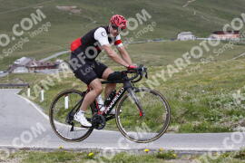 Photo #3264251 | 28-06-2023 11:33 | Passo Dello Stelvio - Peak BICYCLES
