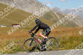 Foto #2668953 | 16-08-2022 12:14 | Passo Dello Stelvio - die Spitze BICYCLES