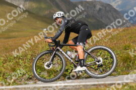 Photo #3937357 | 18-08-2023 13:14 | Passo Dello Stelvio - Peak BICYCLES