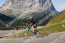 Photo #2639152 | 14-08-2022 10:59 | Gardena Pass BICYCLES