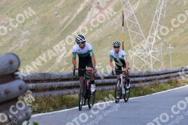 Photo #2658622 | 15-08-2022 12:13 | Passo Dello Stelvio - Peak BICYCLES