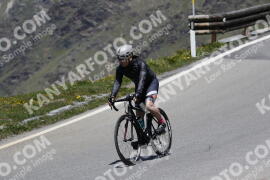 Foto #3242225 | 26-06-2023 13:58 | Passo Dello Stelvio - die Spitze BICYCLES