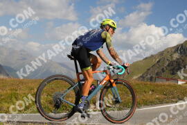 Photo #4034587 | 23-08-2023 11:30 | Passo Dello Stelvio - Peak BICYCLES