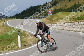 Photo #2521550 | 06-08-2022 10:28 | Gardena Pass BICYCLES