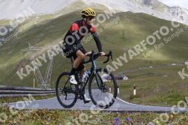 Photo #3648030 | 30-07-2023 10:28 | Passo Dello Stelvio - Peak BICYCLES