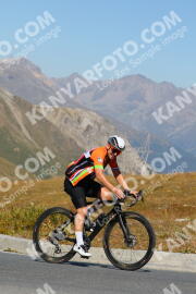 Photo #4198545 | 08-09-2023 12:54 | Passo Dello Stelvio - Peak BICYCLES