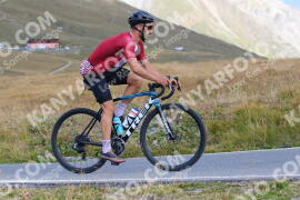 Photo #2751671 | 26-08-2022 11:26 | Passo Dello Stelvio - Peak BICYCLES