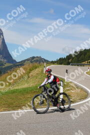 Photo #2614239 | 13-08-2022 11:09 | Gardena Pass BICYCLES