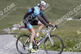 Photo #3347099 | 04-07-2023 11:09 | Passo Dello Stelvio - Peak BICYCLES