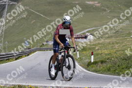 Foto #3336876 | 03-07-2023 11:17 | Passo Dello Stelvio - die Spitze BICYCLES