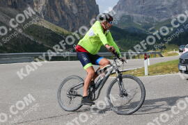 Photo #2521623 | 06-08-2022 10:31 | Gardena Pass BICYCLES