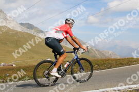 Foto #4061822 | 25-08-2023 10:32 | Passo Dello Stelvio - die Spitze BICYCLES