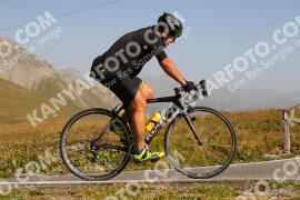 Photo #4045739 | 24-08-2023 10:31 | Passo Dello Stelvio - Peak BICYCLES