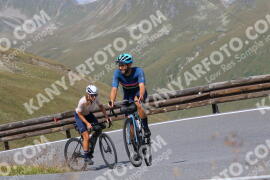 Photo #3894523 | 15-08-2023 11:08 | Passo Dello Stelvio - Peak BICYCLES
