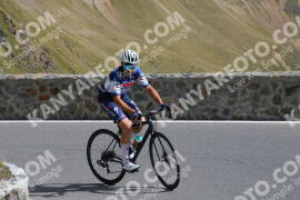 Photo #4277226 | 17-09-2023 12:10 | Passo Dello Stelvio - Prato side BICYCLES