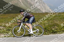 Foto #3512893 | 17-07-2023 13:14 | Passo Dello Stelvio - die Spitze BICYCLES