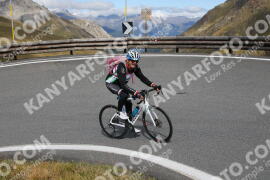 Photo #4299568 | 24-09-2023 12:59 | Passo Dello Stelvio - Peak BICYCLES