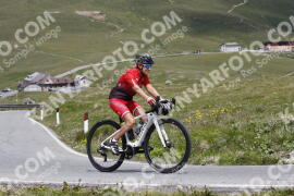 Foto #3415737 | 10-07-2023 12:03 | Passo Dello Stelvio - die Spitze BICYCLES
