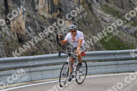 Photo #2530123 | 07-08-2022 09:40 | Gardena Pass BICYCLES