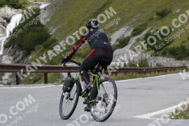 Photo #3721641 | 04-08-2023 12:04 | Passo Dello Stelvio - Waterfall curve BICYCLES