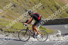 Photo #4208580 | 09-09-2023 10:50 | Passo Dello Stelvio - Prato side BICYCLES