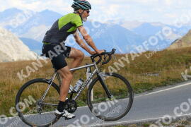 Photo #2752119 | 26-08-2022 11:45 | Passo Dello Stelvio - Peak BICYCLES