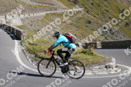 Photo #2708536 | 22-08-2022 10:18 | Passo Dello Stelvio - Prato side BICYCLES