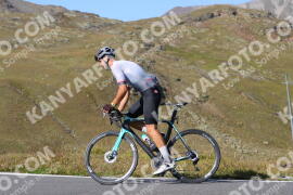 Photo #4033821 | 23-08-2023 10:24 | Passo Dello Stelvio - Peak BICYCLES