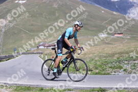 Foto #3170885 | 19-06-2023 11:25 | Passo Dello Stelvio - die Spitze BICYCLES