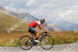 Photo #2680304 | 17-08-2022 13:29 | Passo Dello Stelvio - Peak BICYCLES