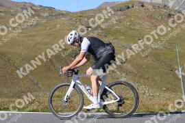 Photo #4016685 | 22-08-2023 10:33 | Passo Dello Stelvio - Peak BICYCLES