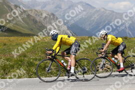 Photo #3471929 | 15-07-2023 14:27 | Passo Dello Stelvio - Peak BICYCLES