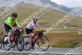 Foto #2680709 | 17-08-2022 13:51 | Passo Dello Stelvio - die Spitze BICYCLES