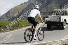 Foto #3176095 | 20-06-2023 10:31 | Passo Dello Stelvio - die Spitze BICYCLES