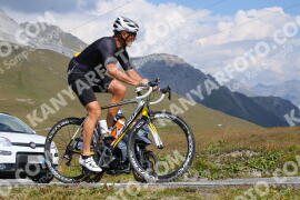 Photo #3894653 | 15-08-2023 11:14 | Passo Dello Stelvio - Peak BICYCLES