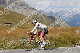 Foto #2672444 | 16-08-2022 14:25 | Passo Dello Stelvio - die Spitze BICYCLES