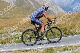Foto #2739396 | 25-08-2022 13:35 | Passo Dello Stelvio - die Spitze BICYCLES