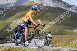 Photo #4006809 | 21-08-2023 13:42 | Passo Dello Stelvio - Peak BICYCLES