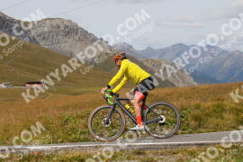 Foto #4137288 | 03-09-2023 14:16 | Passo Dello Stelvio - die Spitze BICYCLES