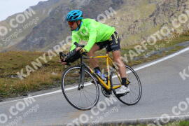 Photo #4264268 | 16-09-2023 11:45 | Passo Dello Stelvio - Peak BICYCLES