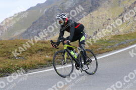 Photo #4264277 | 16-09-2023 11:45 | Passo Dello Stelvio - Peak BICYCLES
