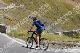 Photo #2709421 | 22-08-2022 12:31 | Passo Dello Stelvio - Prato side BICYCLES