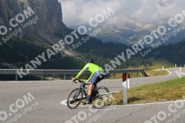 Photo #2587888 | 11-08-2022 09:51 | Gardena Pass BICYCLES