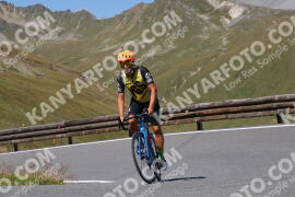 Foto #3959625 | 19-08-2023 11:33 | Passo Dello Stelvio - die Spitze BICYCLES
