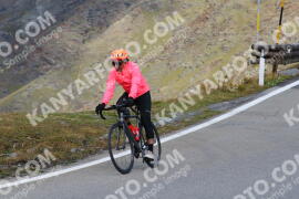 Photo #4293562 | 19-09-2023 14:21 | Passo Dello Stelvio - Peak BICYCLES